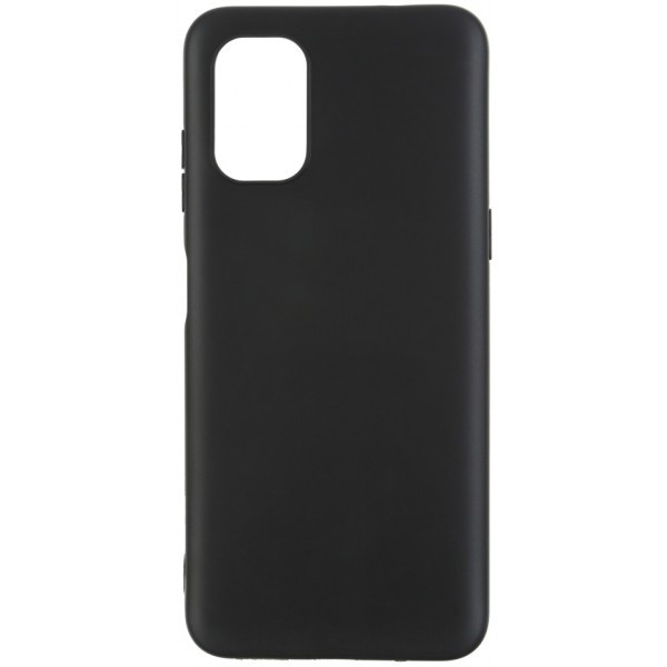 Панель ArmorStandart Matte Slim Fit для Nokia G21/G11 Black (Код товару:29974) Харьков - изображение 1