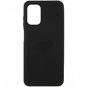 Панель ArmorStandart Matte Slim Fit для Nokia G22 Black (Код товару:29975) Харьков