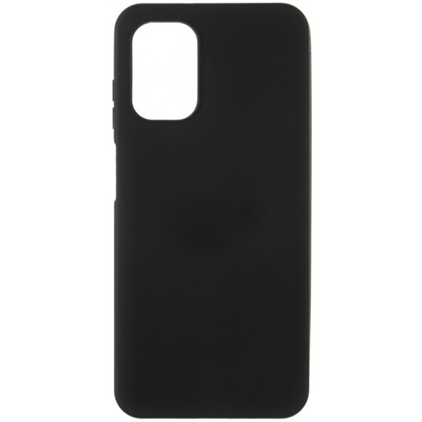 Панель ArmorStandart Matte Slim Fit для Nokia G22 Black (Код товару:29975) Харьков - изображение 1