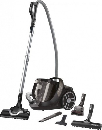 Пылесос Rowenta RO-7260-EA 550 Вт Київ - изображение 1