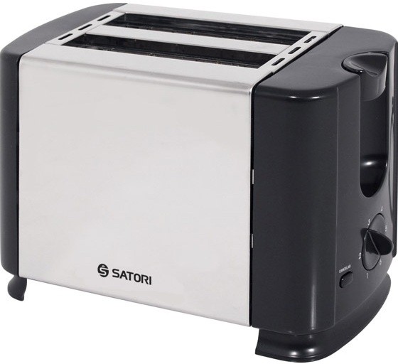 Тостер Satori ST-701-BL 700 Вт Киев - изображение 1
