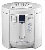 Фритюрница DeLonghi F-26215-W 1800 Вт Киев