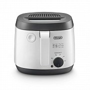 Фритюрница DeLonghi FS-3021-W 1800 Вт Киев
