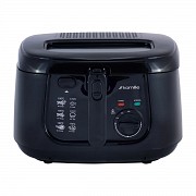Фритюрниця электрическая Kamille KM-6810 1800 Вт 2.5 л Київ