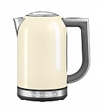 Электрочайник KitchenAid 5KEK1722EAC 1,7 л кремовый Киев