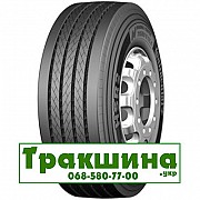 255/70 R22.5 Continental HSR2 140/137M Рульова шина Київ