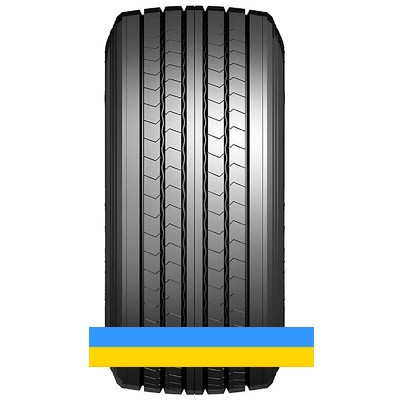 445/45 R19.5 CETROC GHT22 164J Універсальна шина Львов - изображение 1