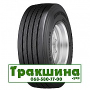 385/65 R22.5 Semperit Runner T2 160K Причіпна шина Київ