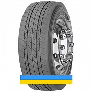 315/70 R22.5 Goodyear FUELMAX S 156/150L рульова шина Львов