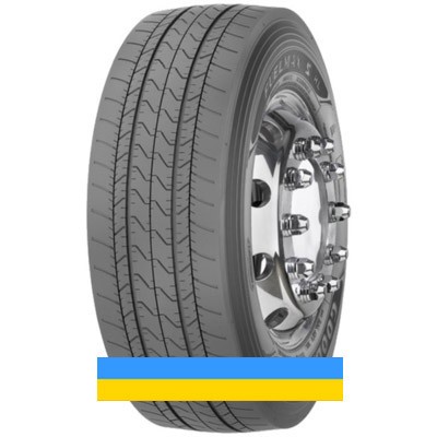 315/70 R22.5 Goodyear FUELMAX S 156/150L рульова шина Львов - изображение 1