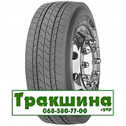 315/70 R22.5 Goodyear FUELMAX S 156/150L рульова шина Київ