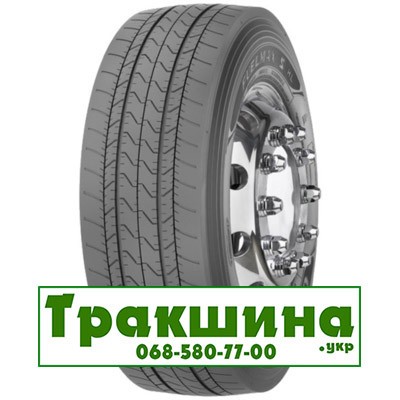 315/70 R22.5 Goodyear FUELMAX S 156/150L рульова шина Киев - изображение 1