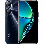 Смартфон Infinix Hot 20 4G 6/128GB NFC Sonic Black Global (X6826B) (Код товару:29953) Харьков