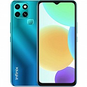 Смартфон Infinix Smart 6 2/32GB Light Sea Green Global (X6511B) (Код товару:29954) Харьков