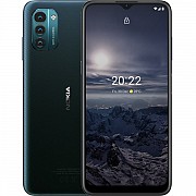 Смартфон Nokia G21 4/64GB DS Nordic Blue UA (Код товару:29942) Харьков