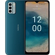 Смартфон Nokia G22 4/128GB DS Lagoon Blue UA (Код товару:29941) Харьков