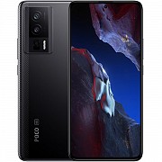 Смартфон Xiaomi Poco F5 Pro 5G 12/256GB NFC Black Global (Код товару:29851) Харьков