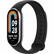 Фітнес-браслет Xiaomi Smart Band 8 Black (BHR7160CN) (Код товару:30029) Харьков