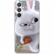 Чохол BoxFace для Samsung A54 5G A546 Rabbit Snowball (Код товару:29928) Харьков
