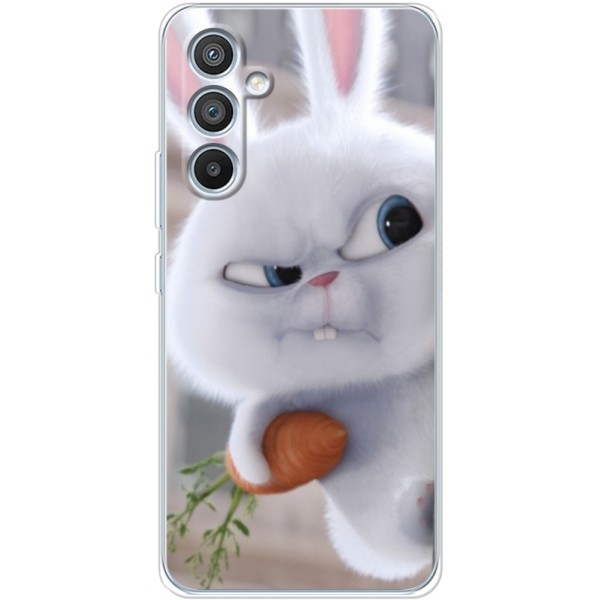 Чохол BoxFace для Samsung A54 5G A546 Rabbit Snowball (Код товару:29928) Харьков - изображение 1