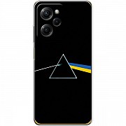 Чохол BoxFace для Xiaomi Poco X5 Pro 5G Pink Floyd Україна (Код товару:29916) Харьков
