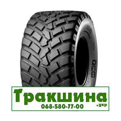 620/40 R22.5 BKT FL 635 154D Сільгосп шина Киев - изображение 1