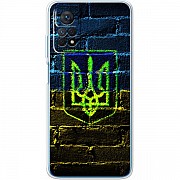 Чохол BoxFace для Xiaomi Redmi Note 11 Pro/5G/11E Pro/12 Pro 4G Trident (Код товару:29920) Харьков