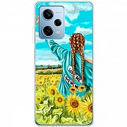 Чохол BoxFace для Xiaomi Redmi Note 12 Pro 5G/Poco X5 Pro 5G Love Me, Love Me Not (Код товару:29912) Харьков