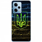 Чохол BoxFace для Xiaomi Redmi Note 12 Pro 5G/Poco X5 Pro 5G Trident (Код товару:29913) Харьков