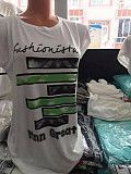 Женские футболки оптом Киев