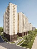 Двухкомнатная квартира в новой Жемчужине. Одесса