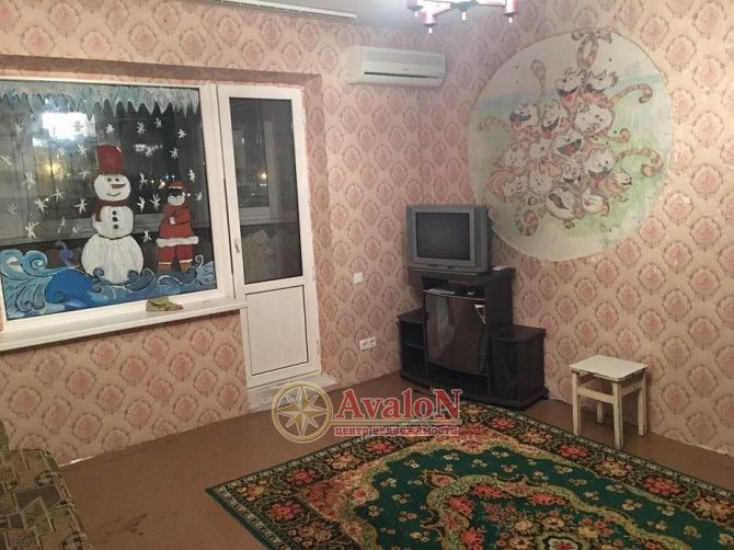 Продам двухкомнатную квартиру на Сахарова. Одесса - изображение 1