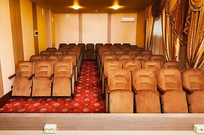 Гостиничный комплекс Park Hotel Київ - изображение 1