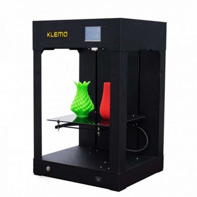 Профессиональное 3D моделирование, 3D печать, 3D сканирование Днепр - изображение 1
