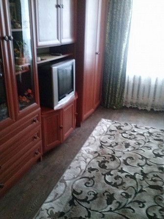 Аренда комнаты с ремонтом.Хозяйка Київ - изображение 1