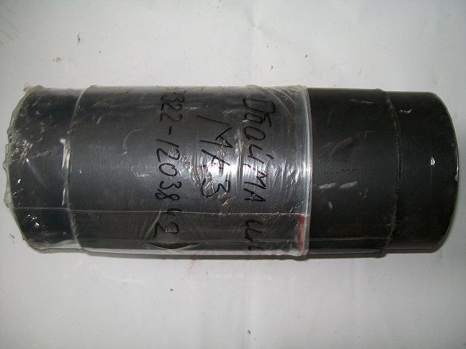 Продам обойму шарнира МАЗ с кольцами Винница - изображение 1