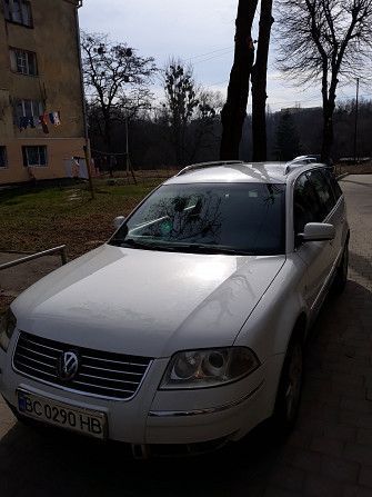 продам фольксваген пассат Б5+ Львов - изображение 1