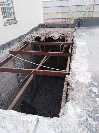 Выполняем качественно и с гарантией монолитные работы Киев - изображение 1