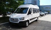 Пассажирский автобус Hyundai H350 Киев