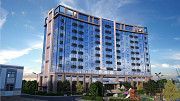 Двухкомнатная квартира на пос. Котовского 70 кв.м. 10/21. Одесса
