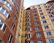 2 комнатная квартира в новом доме на Добровольского. Одесса