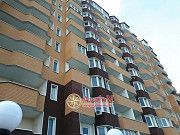 1 комнатная квартира в новом доме на Добровольского. Одесса