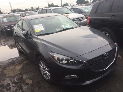 MAZDA 3 TOURING 2014 недорого Харьков - изображение 1