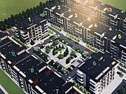 ЖК «Smart City» на Бочарова. Одесса