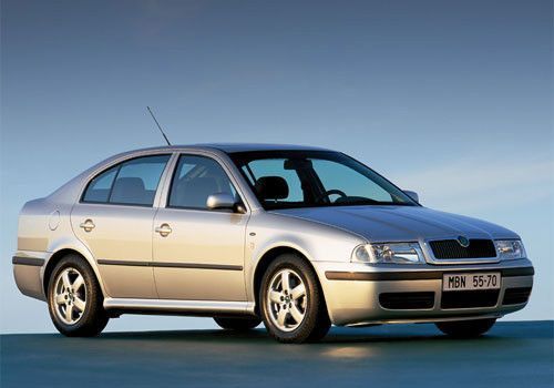Авторозборка Skoda Львов - изображение 1