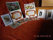 художественные открытки, календари, сувенирная продукция Київ