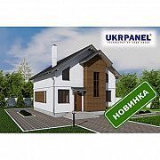 Строительство домов из сип панелей. Киев