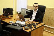 Тестирование на полиграфе перед приемом на работу в компанию Киев