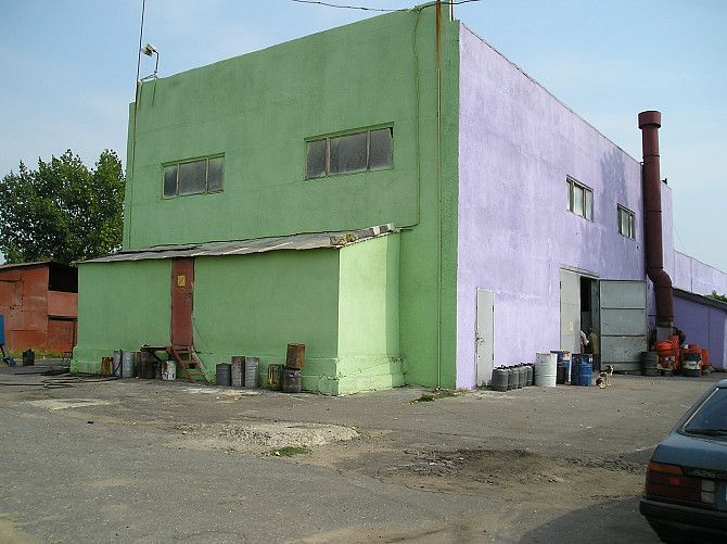 продам бизнес по производству строительних материалов. Одесса - изображение 1