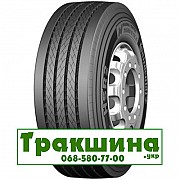 255/70 R22.5 Continental HSR2 140/137M Рульова шина Київ